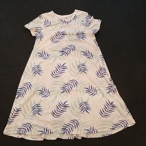 Lularoe Carly dress
